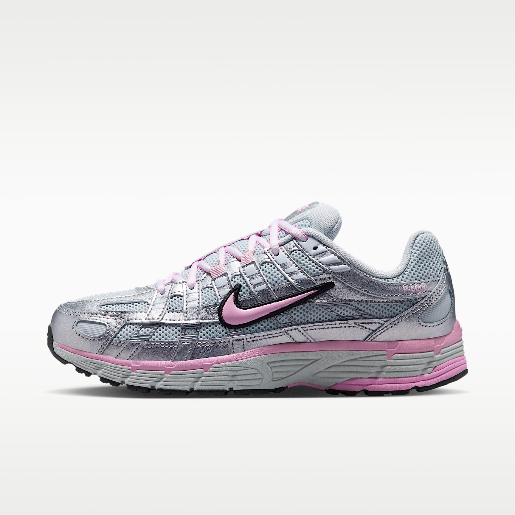 Nike P-6000 Women's Shoes. Nike LU